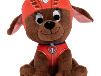 PAW PATROL pehme mänguasi Zuma, 15 cm