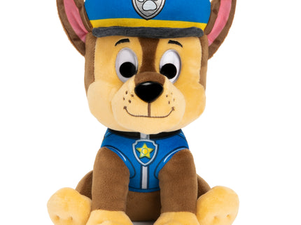 PAW PATROL Pehme mänguasi Chase 22 cm