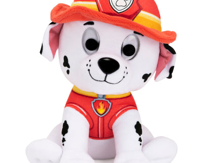 PAW PATROL pehme mänguasi Marshall, 22 cm