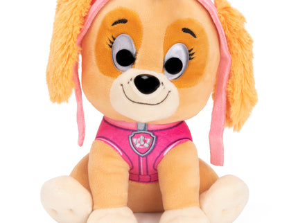 KÄPAPATROL Pehme mänguasi Skye, 22 cm