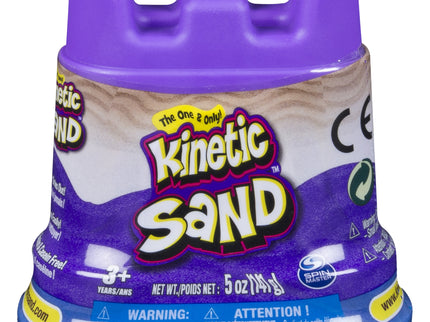 KINETIC SAND plastiliiv 127 g