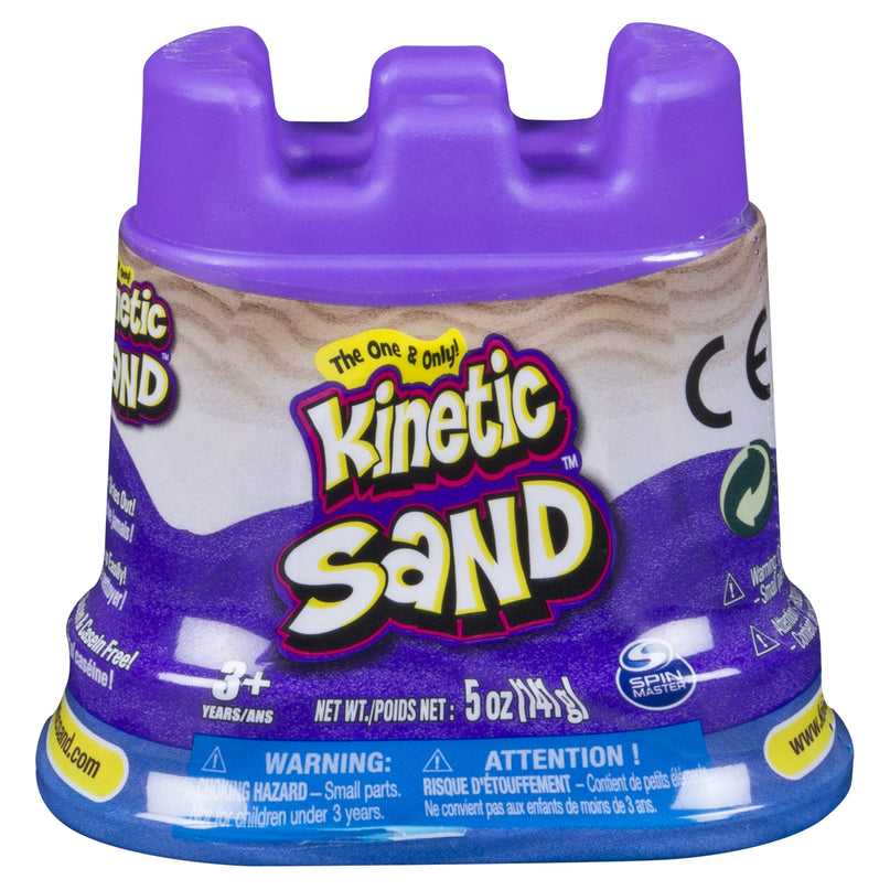 KINETIC SAND plastiliiv 127 g