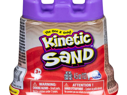 KINETIC SAND plastiliiv 127 g