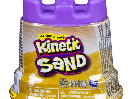 KINETIC SAND plastiliiv 127 g
