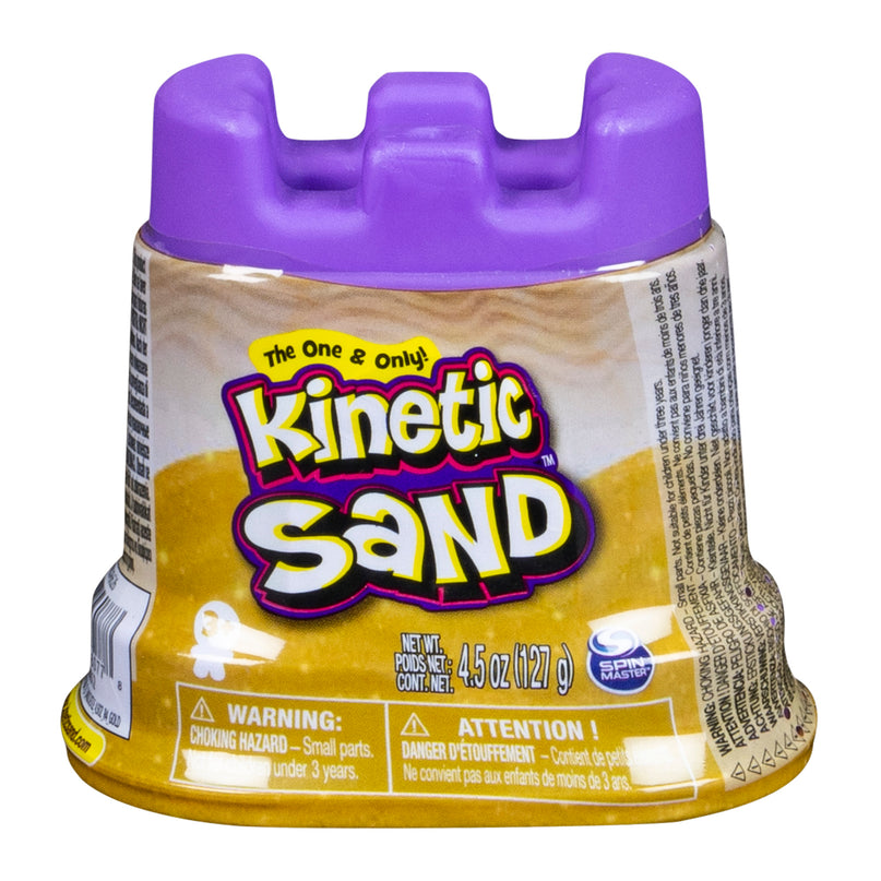KINETIC SAND plastiliiv 127 g