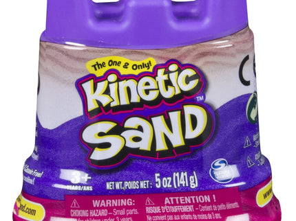 KINETIC SAND plastiliiv 127 g