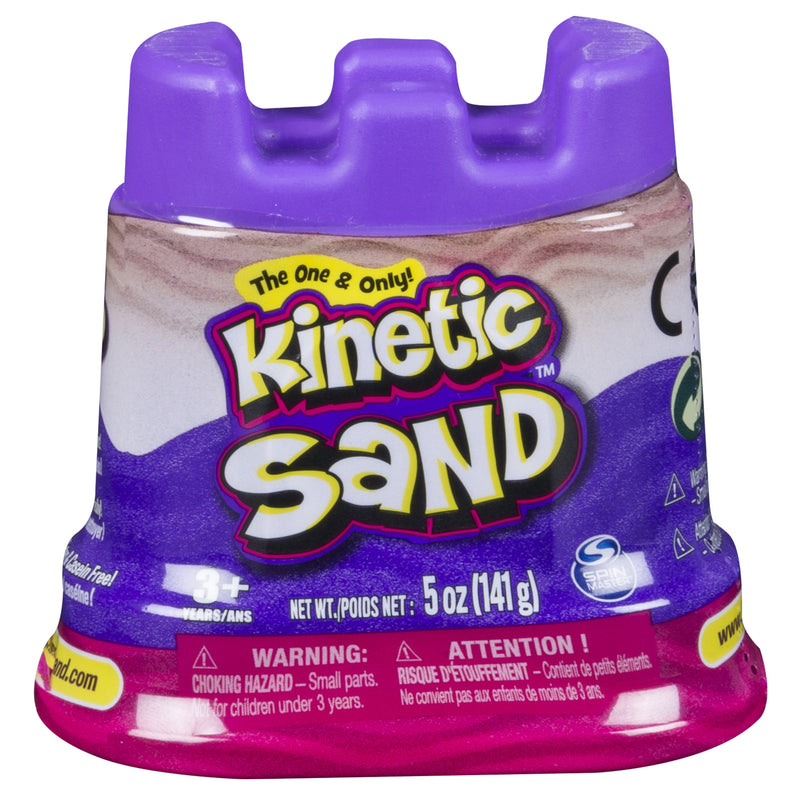KINETIC SAND plastiliiv 127 g