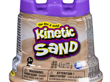 KINETIC SAND plastiliiv 127 g