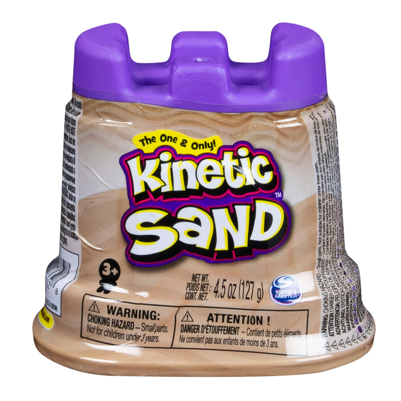 KINETIC SAND plastiliiv 127 g