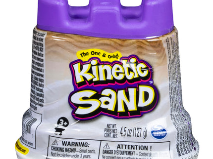KINETIC SAND plastiliiv 127 g