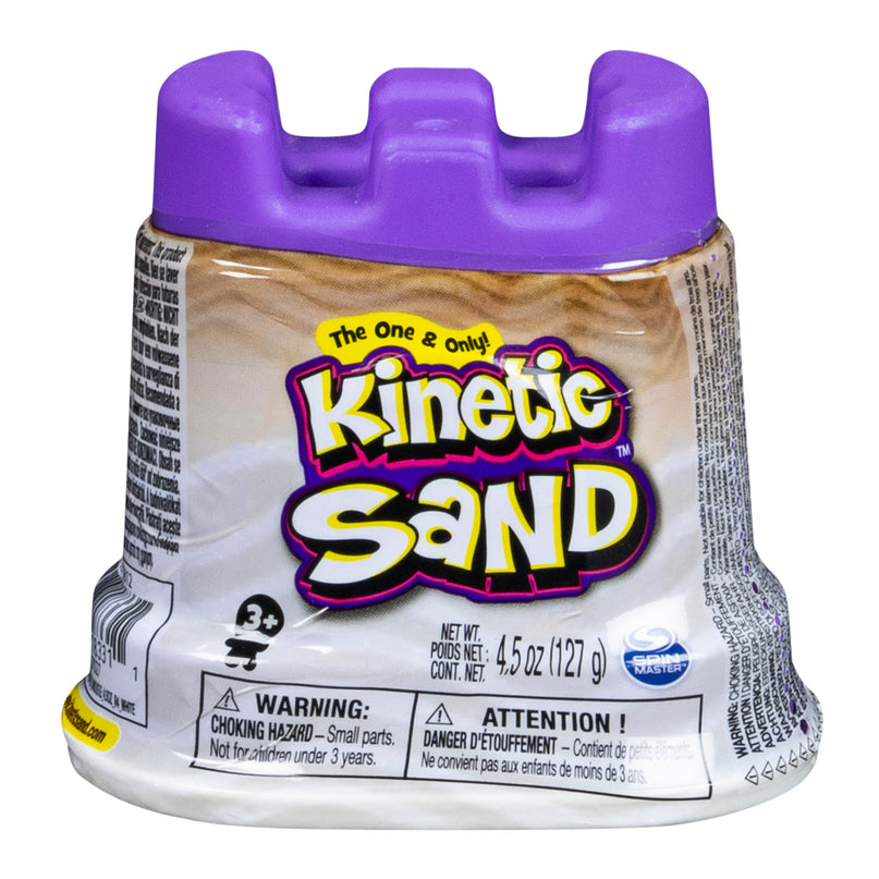 KINETIC SAND plastiliiv 127 g