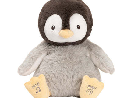 GUND Interaktiivne mänguasi Pingviin, 30 cm