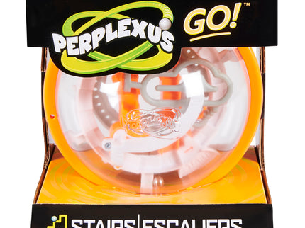 Mäng-labürint Perplexus GO