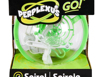 Mäng-labürint Perplexus GO