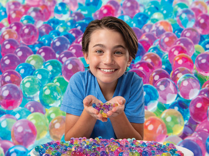 ORBEEZ Komplekt veepärlid ja värvid