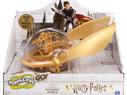 HARRY POTTERI Labürint Perplexus Go