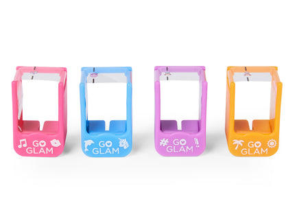 LAHE GoGlam U-niqueNail täitekomplekt