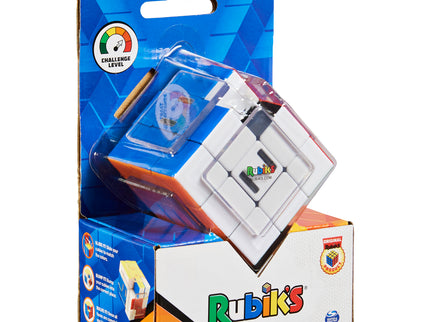 RUBIKU KUUBIK Rubiku Kuubik Slide