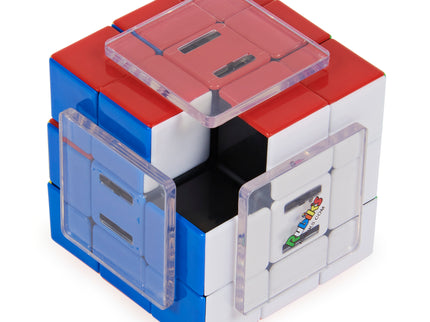 RUBIKU KUUBIK Rubiku Kuubik Slide