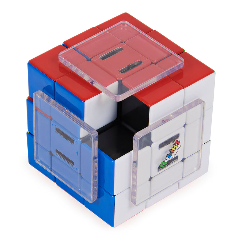 RUBIKU KUUBIK Rubiku Kuubik Slide