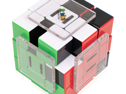 RUBIKU KUUBIK Rubiku Kuubik Slide