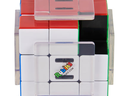 RUBIKU KUUBIK Rubiku Kuubik Slide