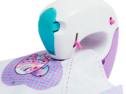 COOL Stitch n Style Moestuudio õmblusmasin