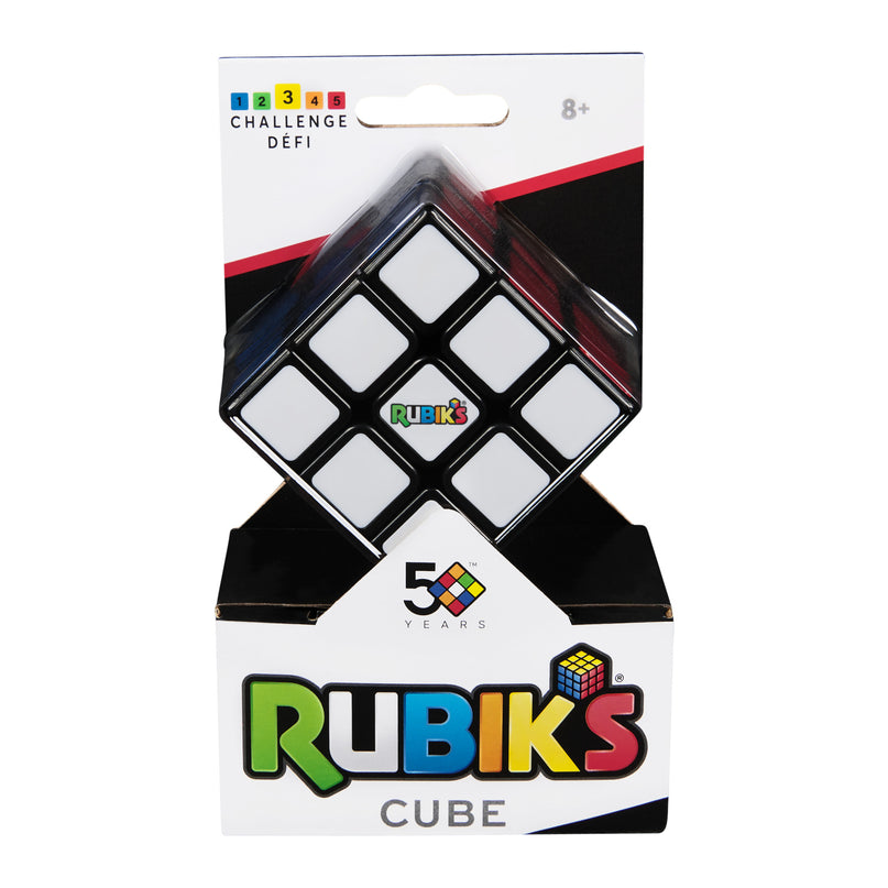 RUBIKU KUUBIK Ruubiku kuubik 3x3