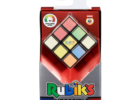 RUBIK´S CUBE Ruubiku kuubik Impossible, 3x3