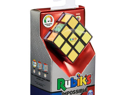 RUBIK´S CUBE Ruubiku kuubik Impossible, 3x3