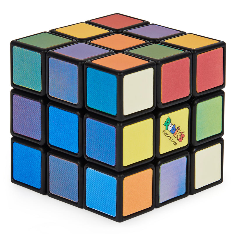 RUBIK´S CUBE Ruubiku kuubik Impossible, 3x3