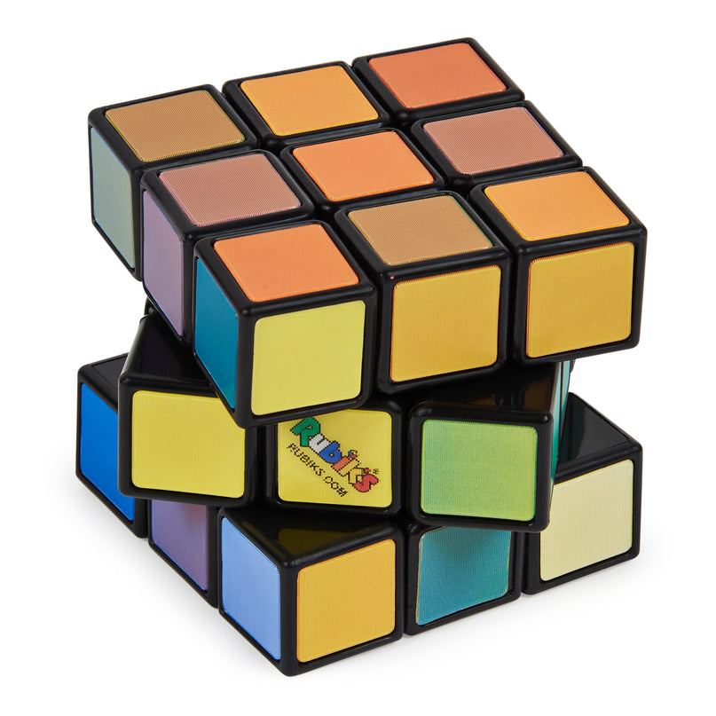 RUBIK´S CUBE Ruubiku kuubik Impossible, 3x3