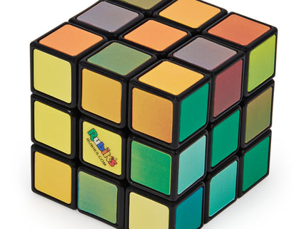 RUBIK´S CUBE Ruubiku kuubik Impossible, 3x3