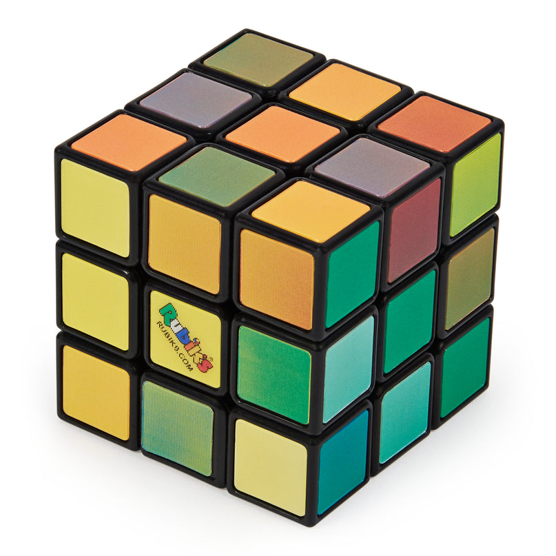 RUBIK´S CUBE Ruubiku kuubik Impossible, 3x3