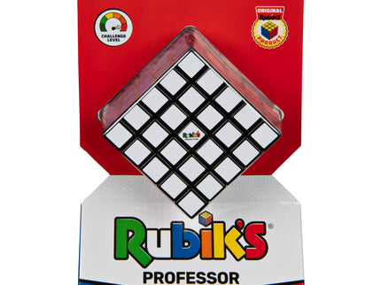 RUBIK´S CUBE Ruubiku kuubik Professor, 5x5