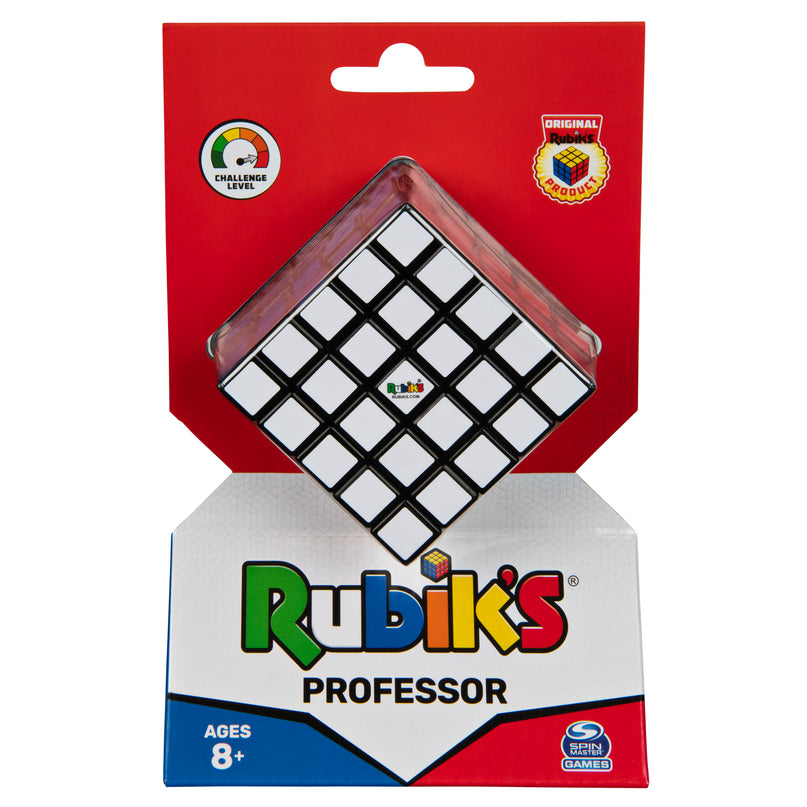 RUBIKU KUUBIK Ruubiku kuubik Professor, 5x5
