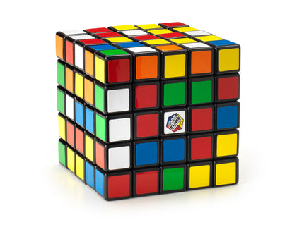 RUBIK´S CUBE Ruubiku kuubik Professor, 5x5