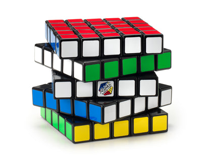 RUBIK´S CUBE Ruubiku kuubik Professor, 5x5