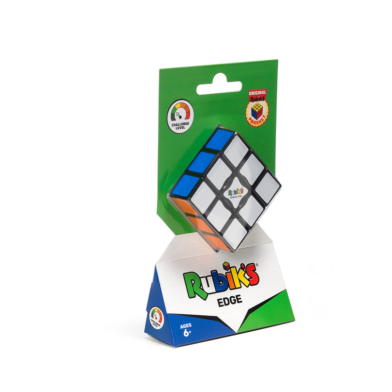 RUBIK´S CUBE Ruubiku kuubik Edge 3x3x1