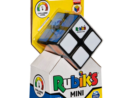 RUBIK´S CUBE kuubik 2X2 Mini