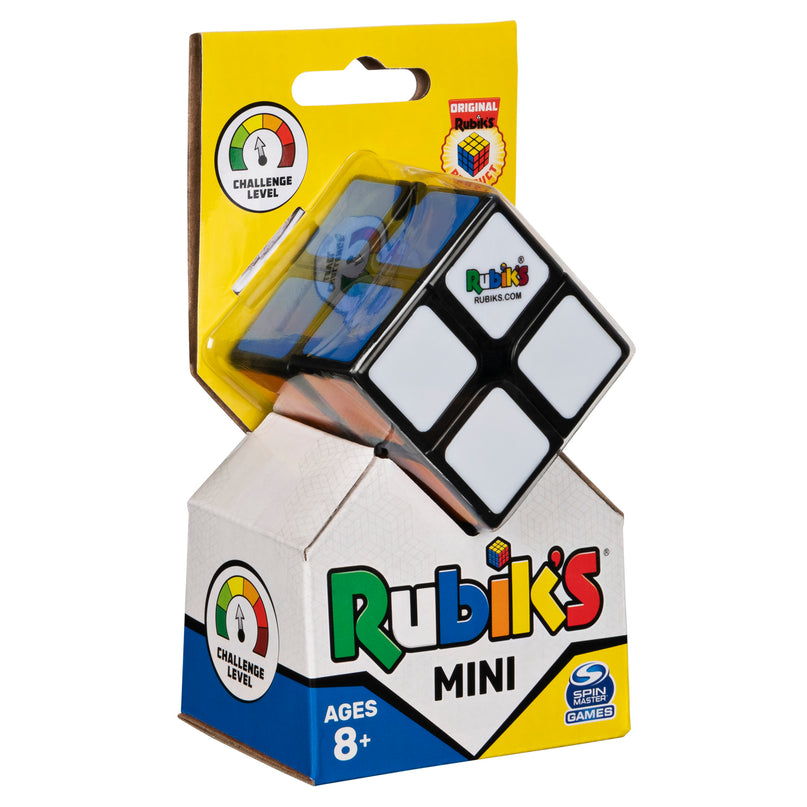RUBIKU KUUP kuubik 2X2 Mini