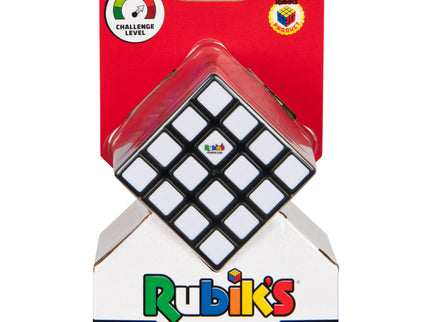 RUBIK´S CUBE Ruubiku kuubik Master 4x4