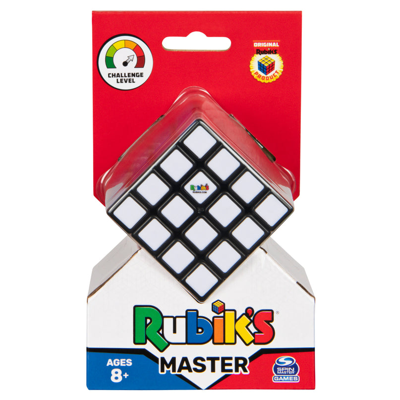 RUBIK´S CUBE Ruubiku kuubik Master 4x4