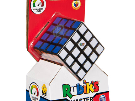 RUBIK´S CUBE Ruubiku kuubik Master 4x4