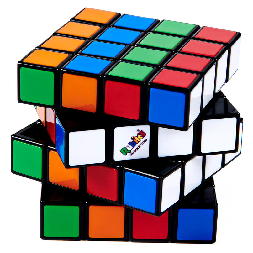 RUBIK´S CUBE Ruubiku kuubik Master 4x4