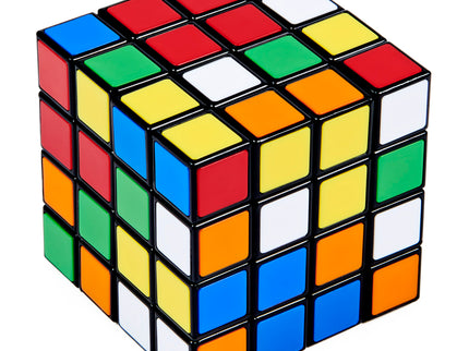 RUBIK´S CUBE Ruubiku kuubik Master 4x4