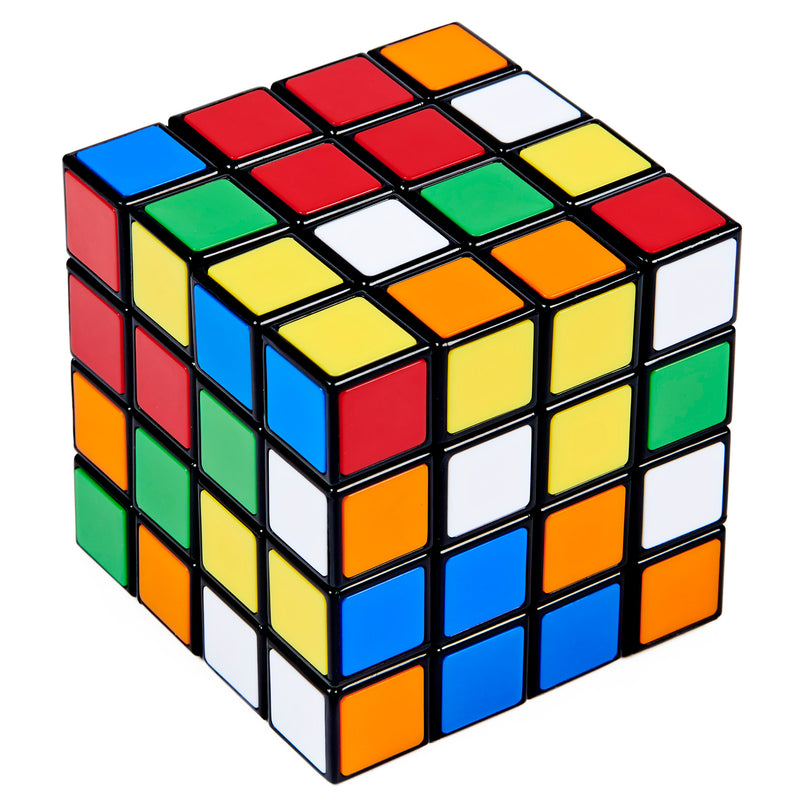 RUBIK´S CUBE Ruubiku kuubik Master 4x4