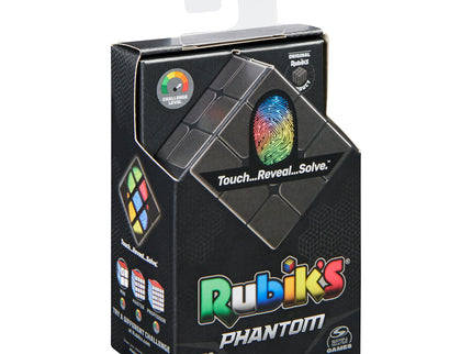 RUBIK´S CUBE Phantom