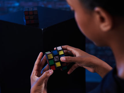 RUBIK´S CUBE Phantom