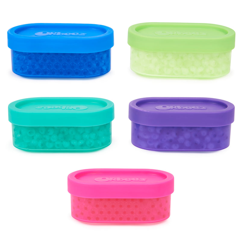 ORBEEZ Veepärlid Multipakk